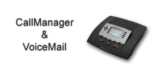 Calllmanager tiptel 355 ISDN